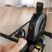 Гребной тренажер  Hop-Sport HS-080R Aspen black/gold - фото №3